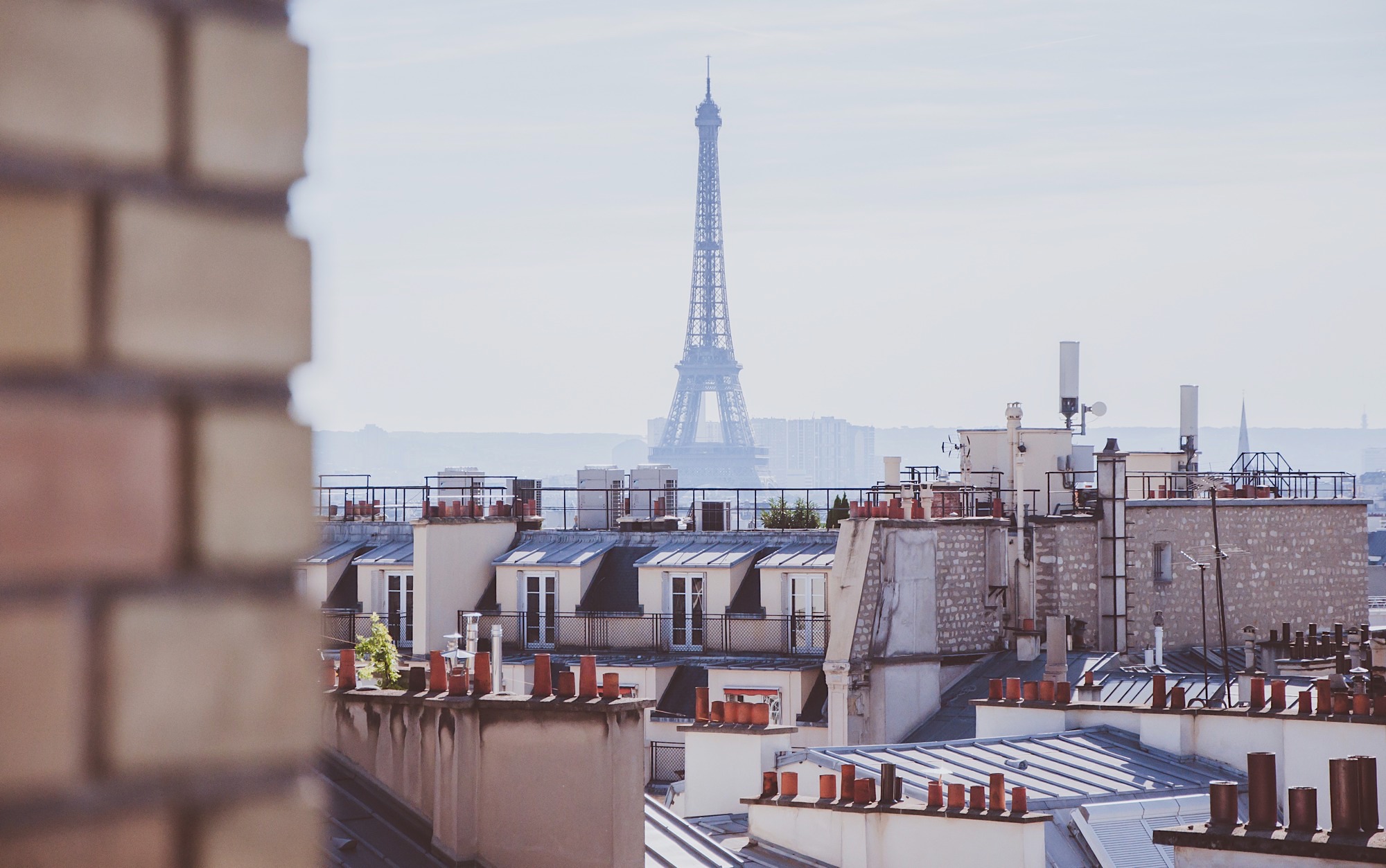 Paris travel tips and ideas | DESIGN THE LIFE YOU WANT TO LIVE | Lynne Knowlton