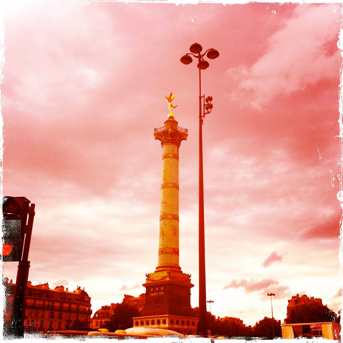 #Blog LOVE : I'm Having a Hot steamy Love Affair with #Blogging in #Paris #SocialMedia #HowtoBlog #Travel