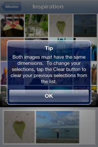 How to cheat the True- HDR Photo App #photoapp #howto #tutorial #bestphotoapp via @lynneknowlton