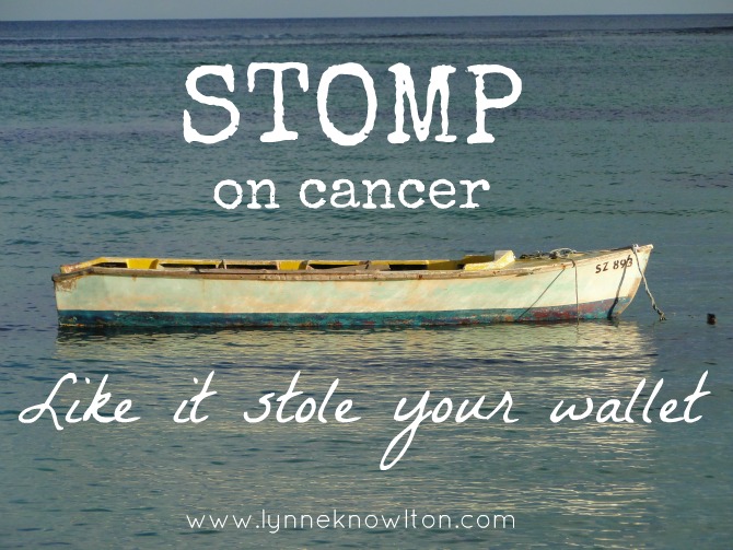 Dear cancer, I hate you and I thank you -->> https://lynneknowlton.com/dear-cancer-i-hate-you-and-i-thank-you-2/