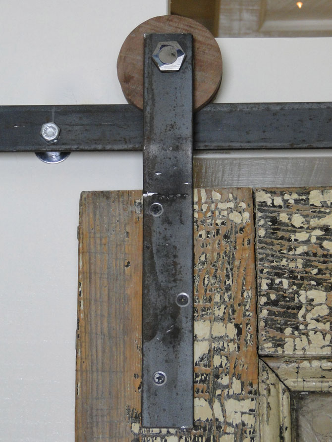 detail door hardware Design The Life You Want To Live