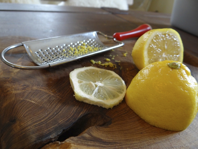 Lemon Yum Design The Life You Want To Live
