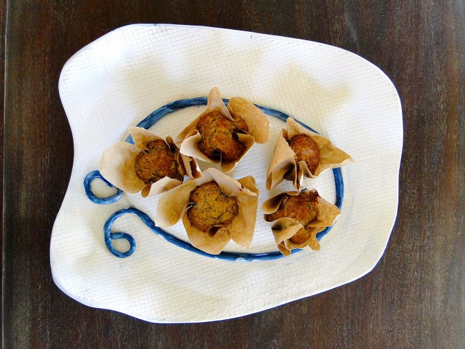 So DELISH !! Skinny Bitch Blueberry Muffin #Recipe http://wp.me/p38cMm-21B #blueberrymuffin #muffin 