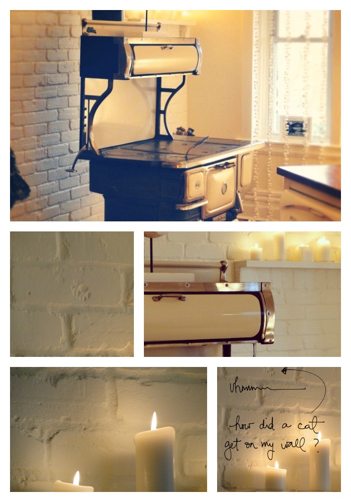 kitchen collage Design The Life You Want To Live