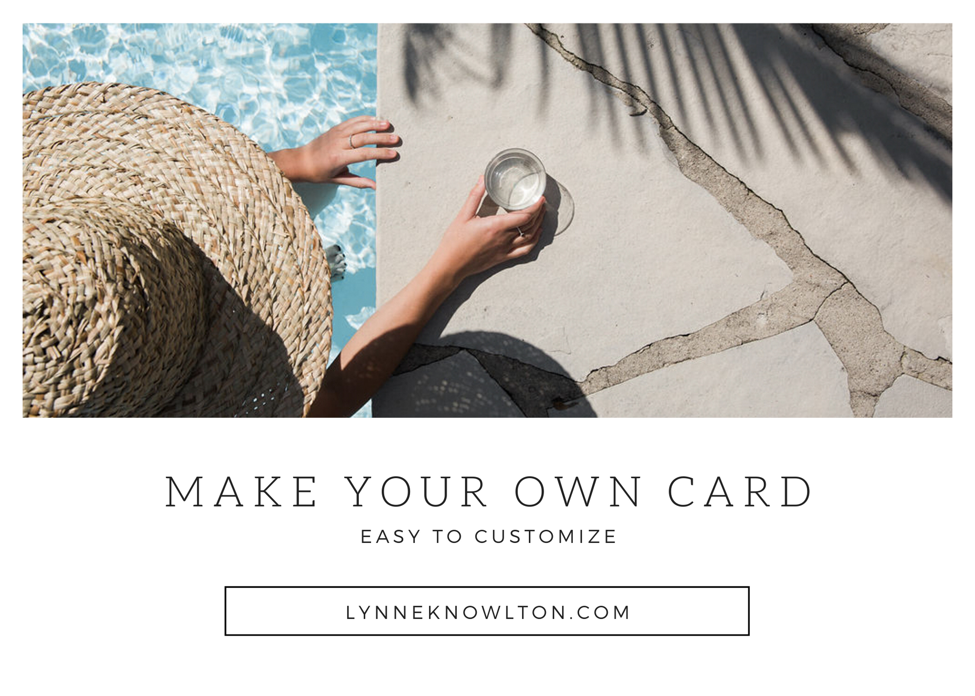 How to make your own Ecards in seconds. It's hilarious! | DESIGN THE LIFE YOU WANT TO LIVE | Lynne Knowlton