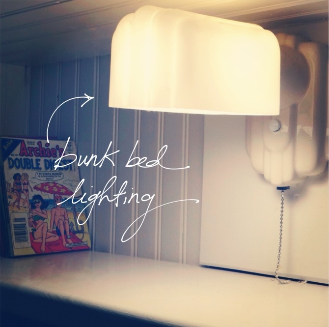 Bunk Bed Lighting Design The Life You Want To Live Bunk Bed Lighting Design The Life You Want To Live