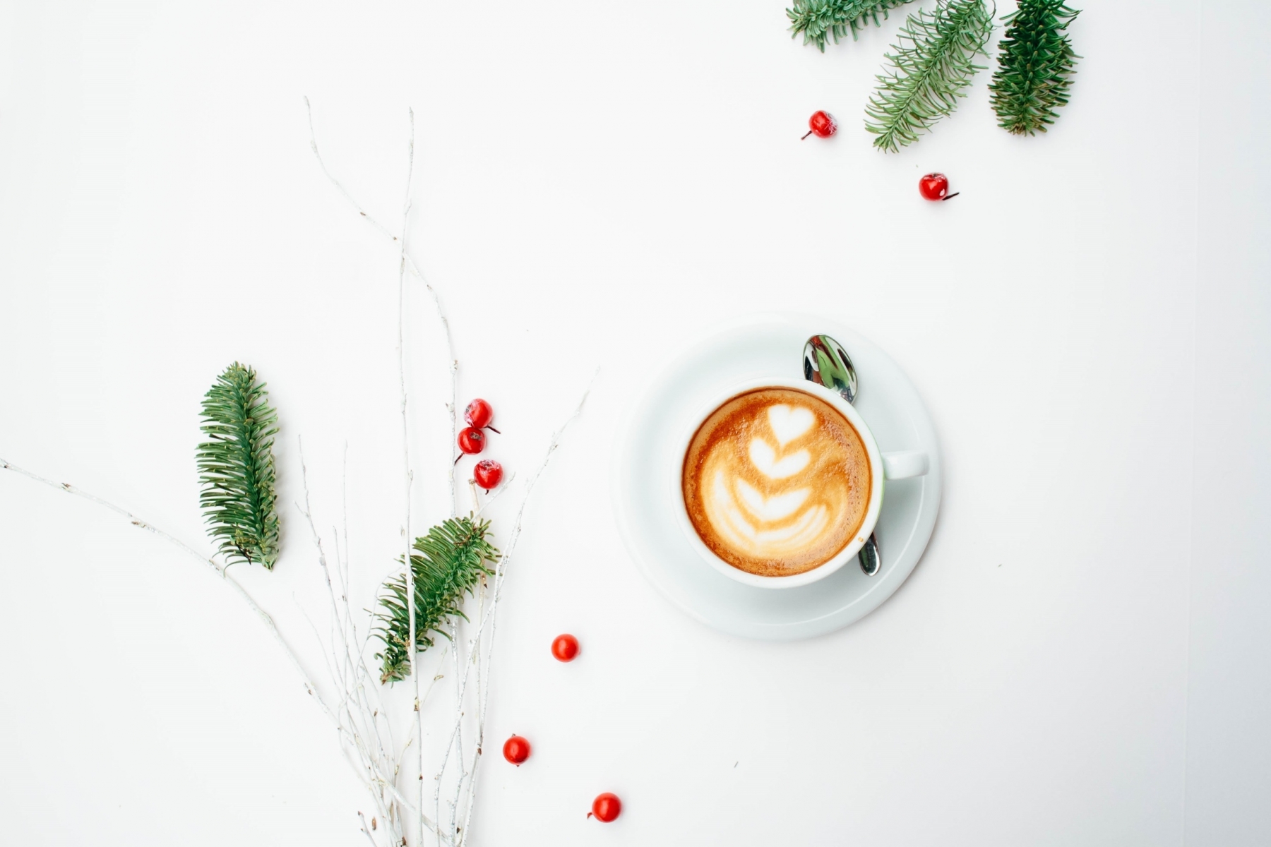 Dreaming of a White Christmas?