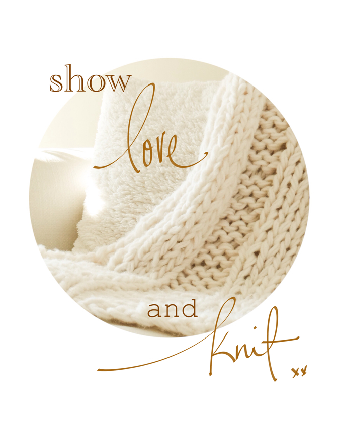 A free chunky wool blanket pattern via @lynneknowlton #knit #knitting #freePattern #chunkywool #blanket