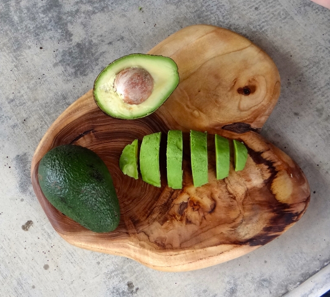 Green with Envy - Avocado tips and tricks https://lynneknowlton.com/avocado-tips-and-tricks/ 
