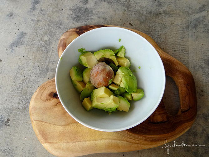 The best avocado tips, tricks & recipes! It's soooo DELISH!! | DESIGN THE LIFE YOU WANT TO LIVE | Lynne Knowlton
