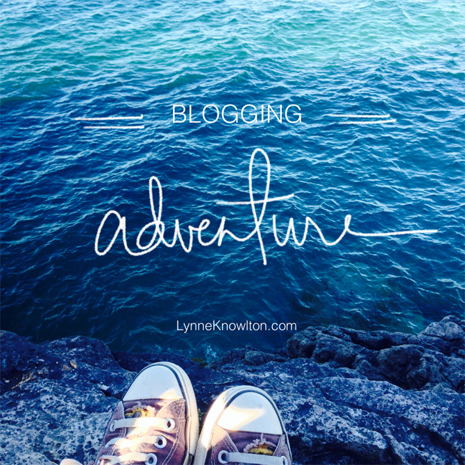 Learn more about the #blogging adventure https://lynneknowlton.com/blogging-erhhhmergerd-are-you-stumped/