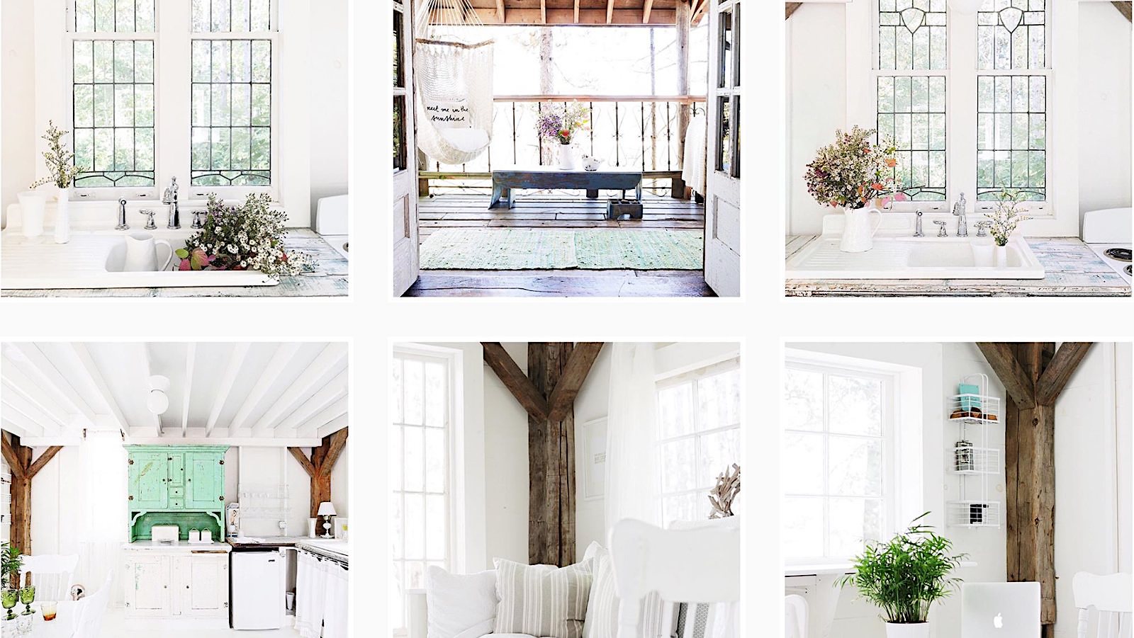 The best instagrammers to follow | DESIGN THE LIFE YOU WANT TO LIVE | www.lynneknowlton.com