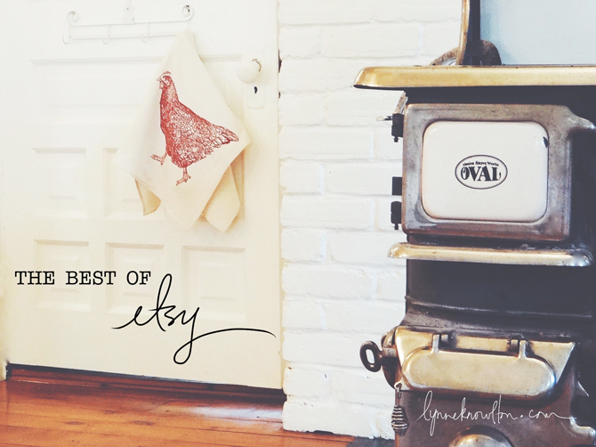 The best Etsy sellers Design The Life You Want To Live