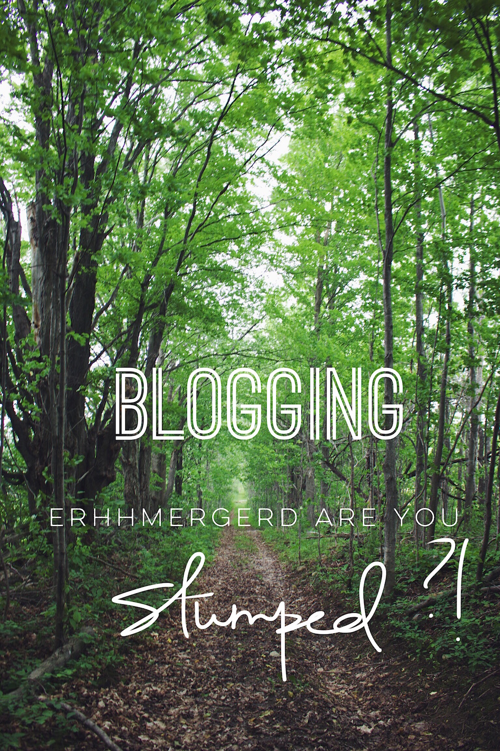 Tips & tricks for being an epic blogger! A must read!