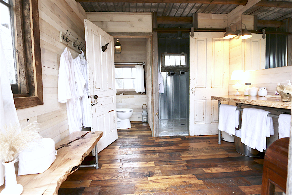 treehousebathroomlatreen Design The Life You Want To Live