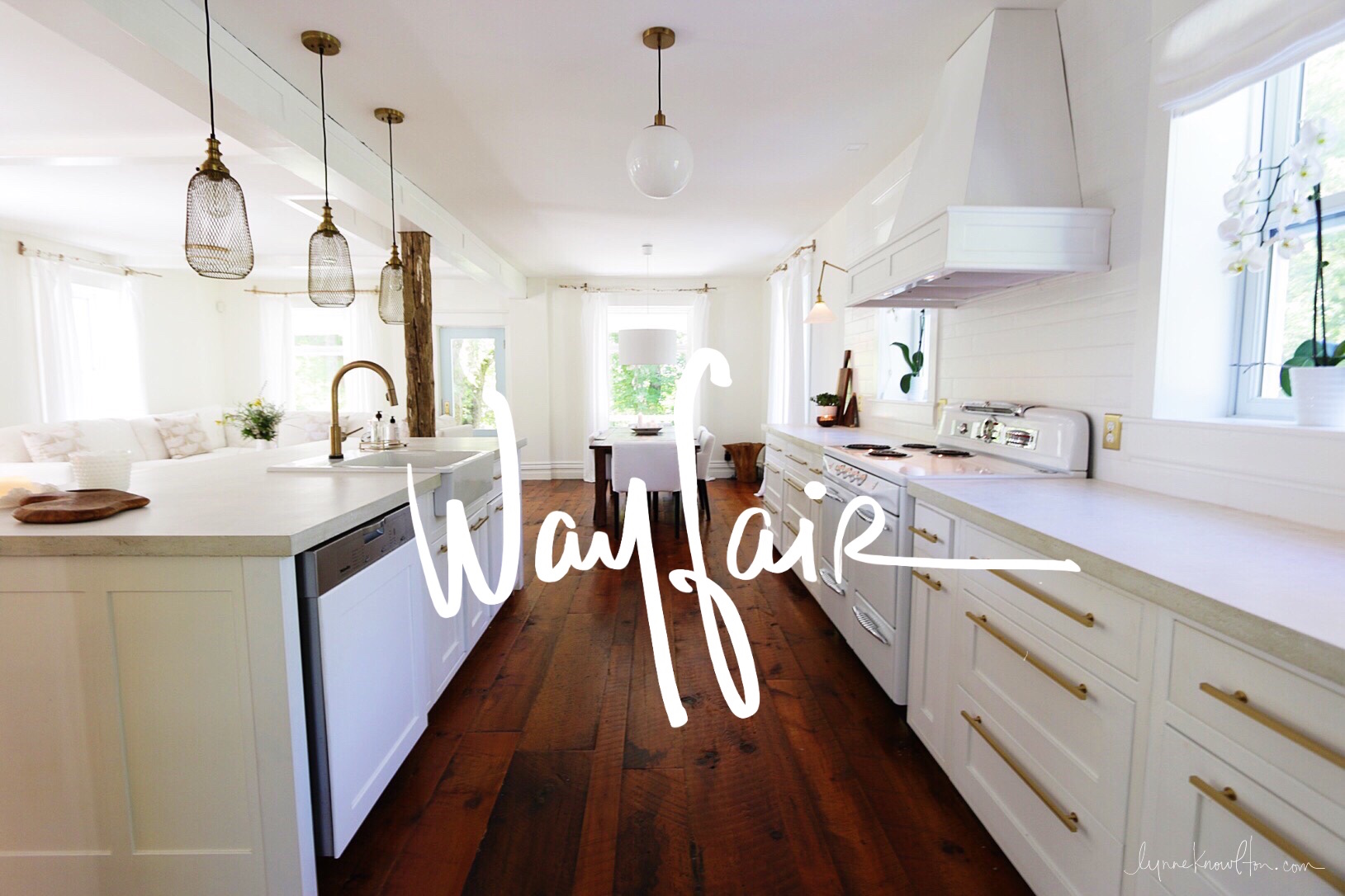 The best of Wayfair by Lynne Knowlton