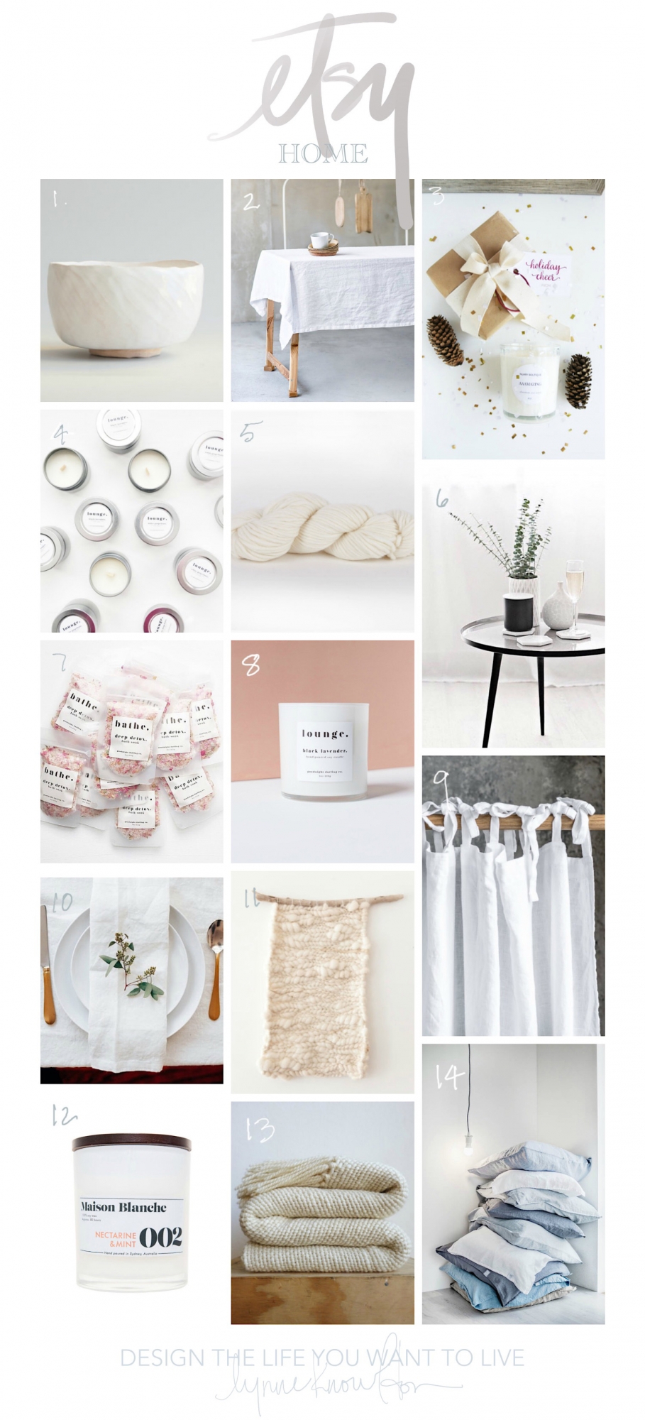 The best of Etsy 50 of theeeee best finds on Etsy!