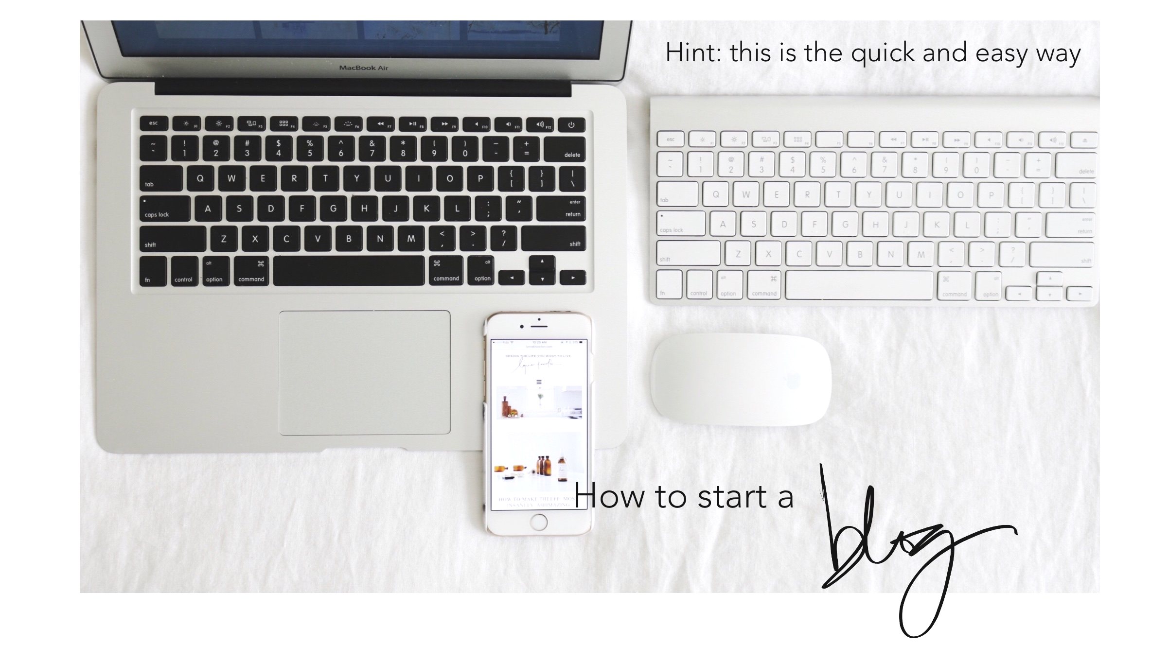 How to start a blog in 15 minutes. With WordPress. And Bluehost. And wine. And a lot of it. | DESIGN THE LIFE YOU WANT TO LIVE | Lynne Knowlton