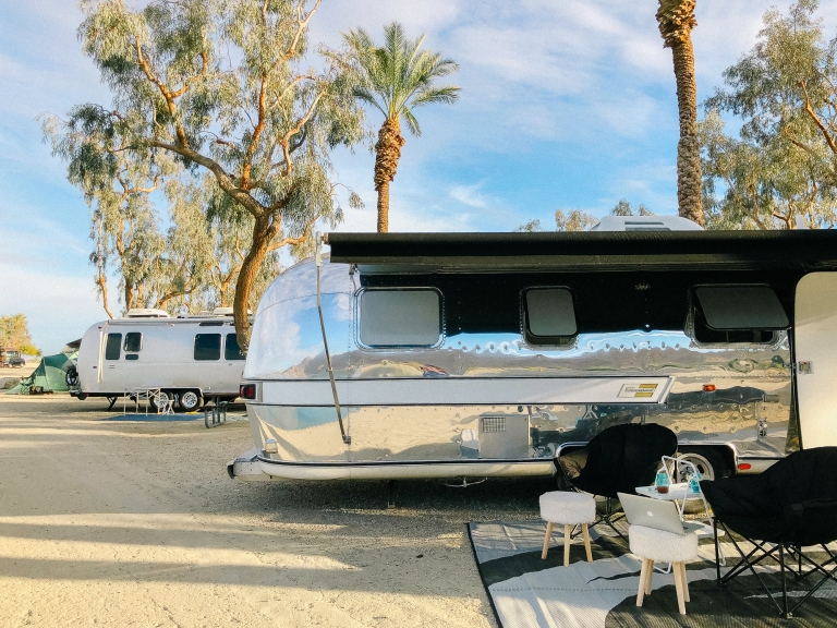 shop the airstream chairs and stools Design The Life You Want To Live