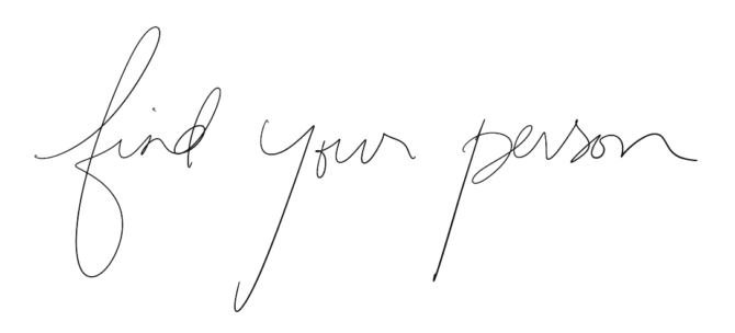 How to write your own LOVE story : Manifest your dreams into reality.