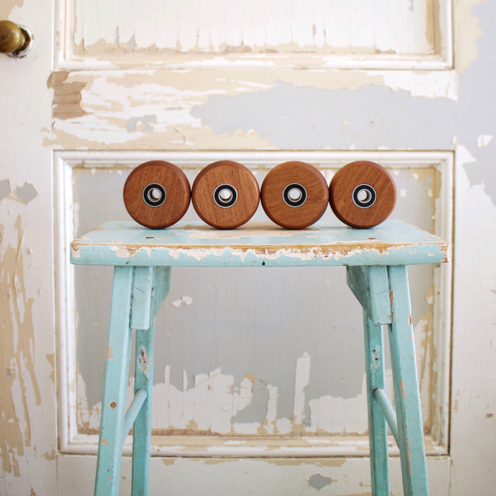 How to make your own barn door track hardware Design The Life You