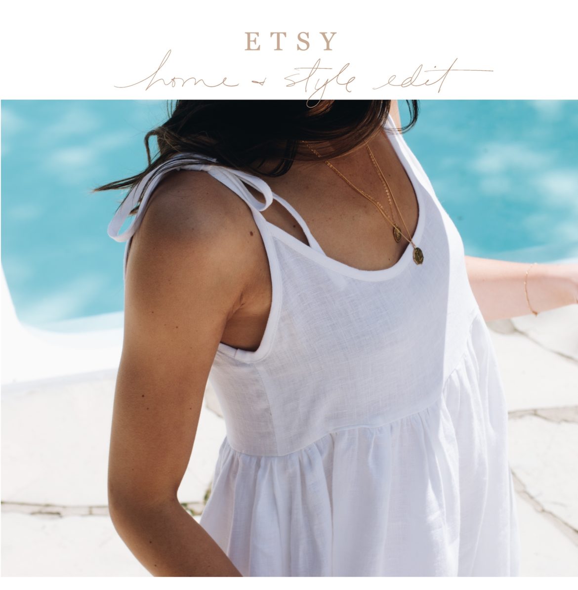 We have a main squeeze. ETSY. We were selected to be a guest editors of ✨The Etsy Edit ✨and are sharing our allllll time faves here. Get ready. So good. So so so so good. Years ago, we discovered Etsy and have never looked back. www.lynneknowlton.com