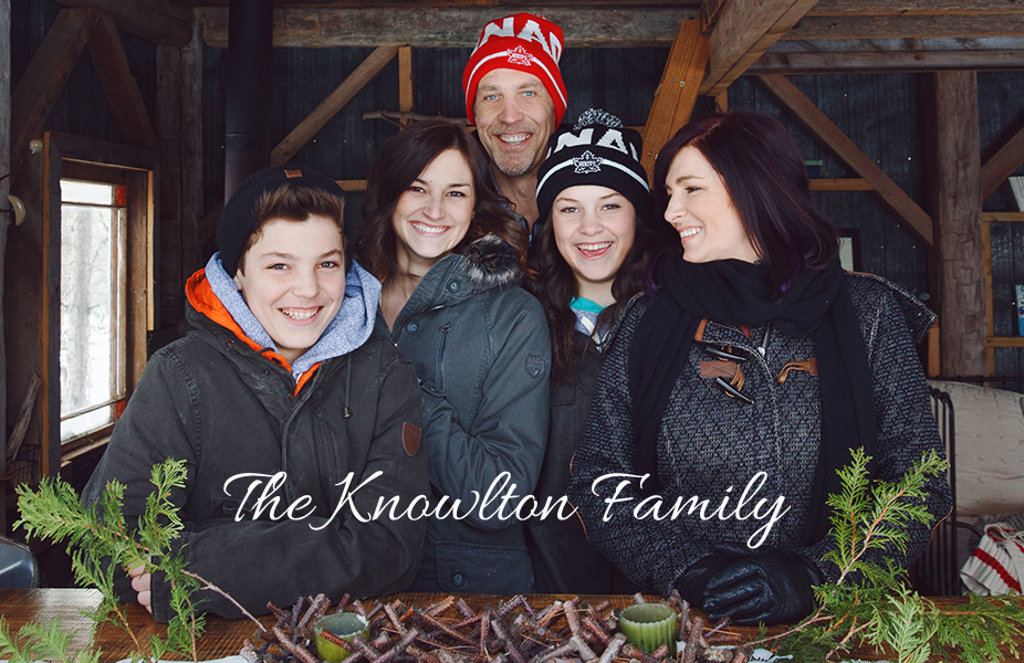 Roots Canada feature 