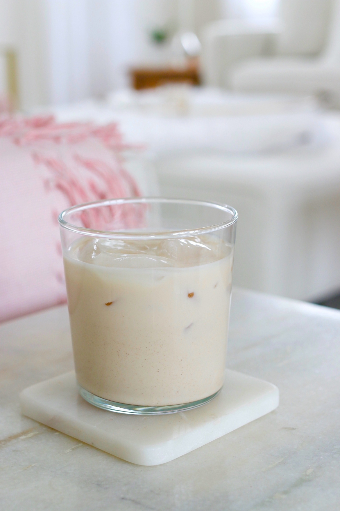 The best homemade baileys recipe in the history of ever.