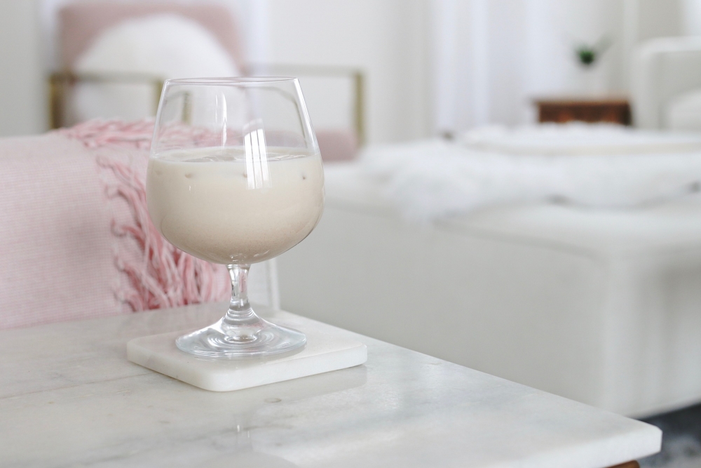 The best homemade baileys recipe in the history of ever
